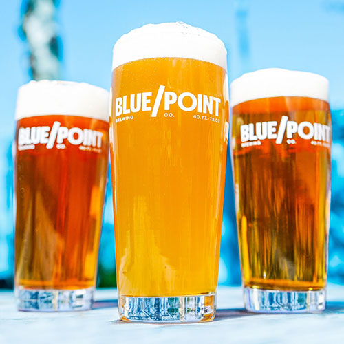 blue point beers