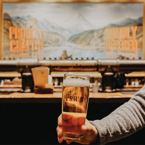 pFriem Family Bewers