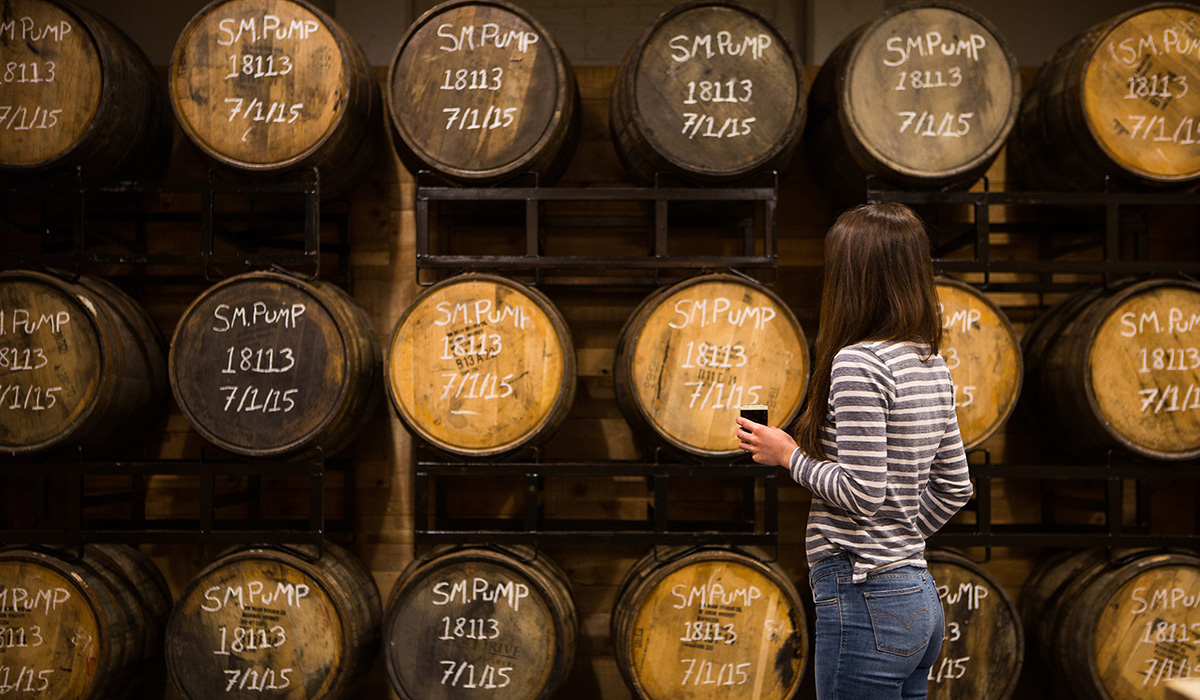 shipyard brewing portland maine east end breweries